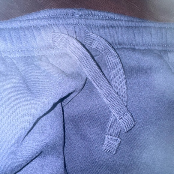 Ralph Lauren Navy Blue Sweatpants - Picture 2 of 6